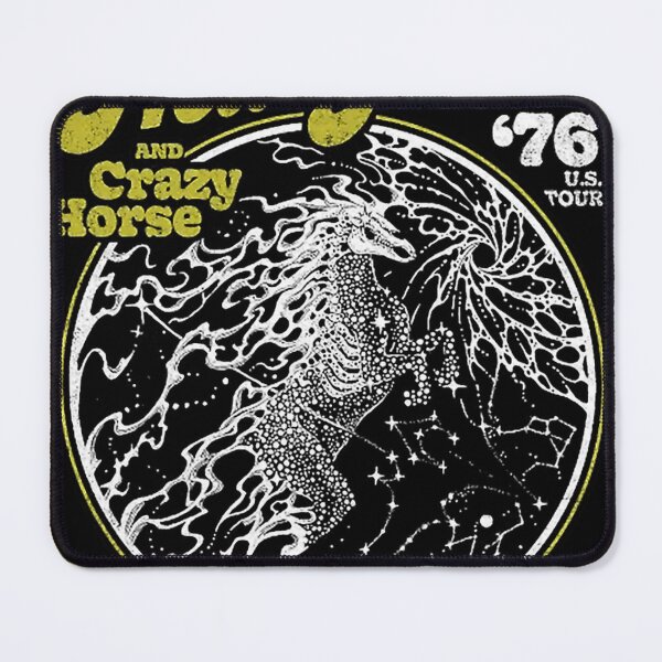 Item preview, Art - Neil Young designed and sold by GLM7.