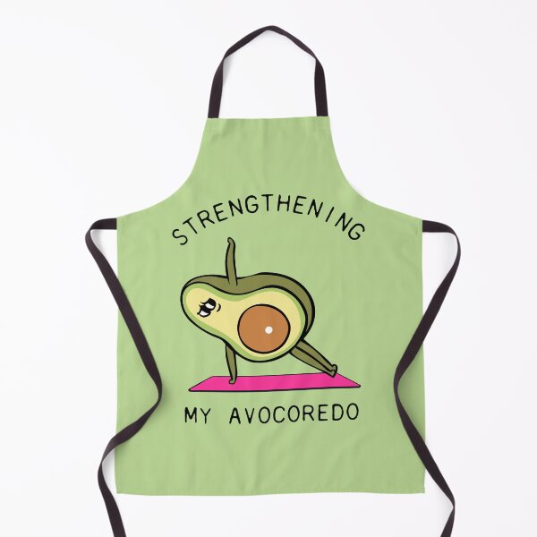 Item preview, Strengthening AVOCOREDO designed and sold by Huebucket.