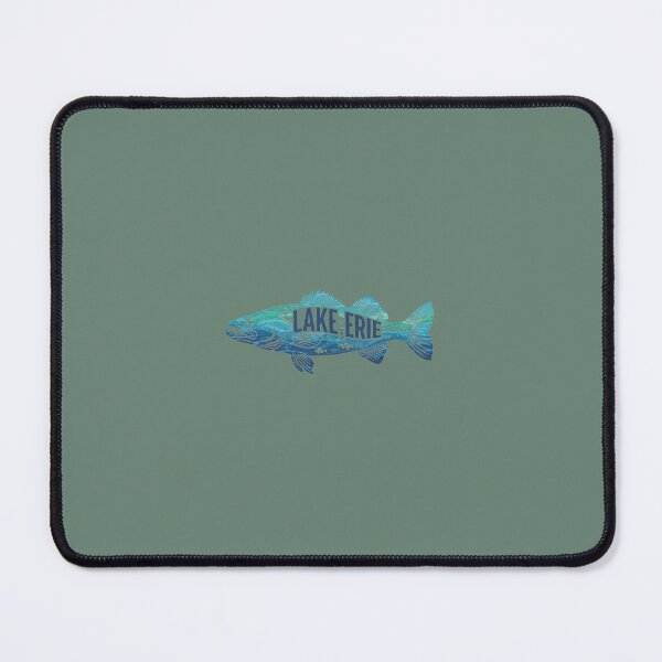 Item preview, Lake Erie designed and sold by Broken Antler Designs .