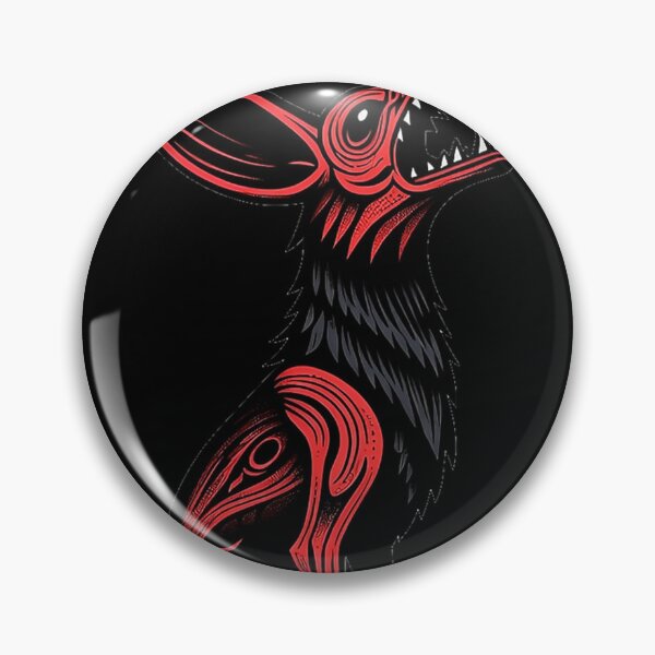 Item preview, Caifanes Logo - Xoloescuincle designed and sold by GLM7.