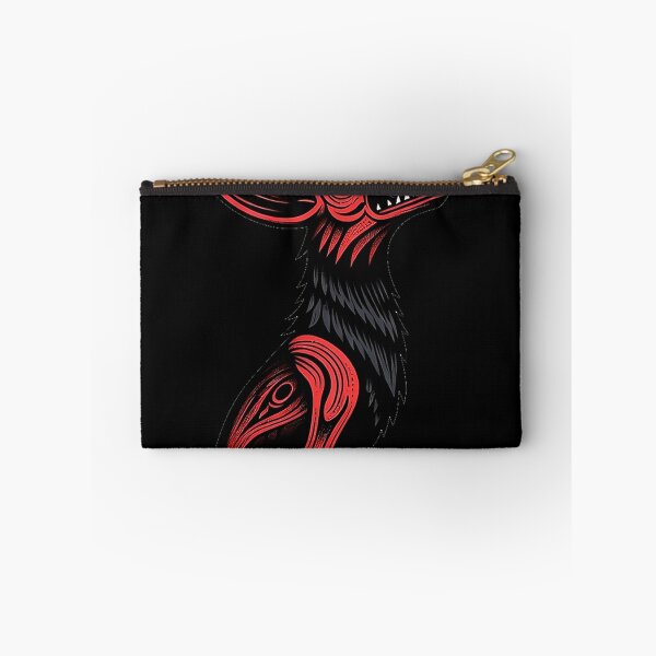 Item preview, Caifanes Logo - Xoloescuincle designed and sold by GLM7.