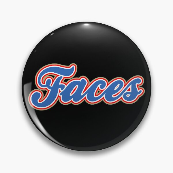 Item preview, THE FACES BAND designed and sold by banarjumap.