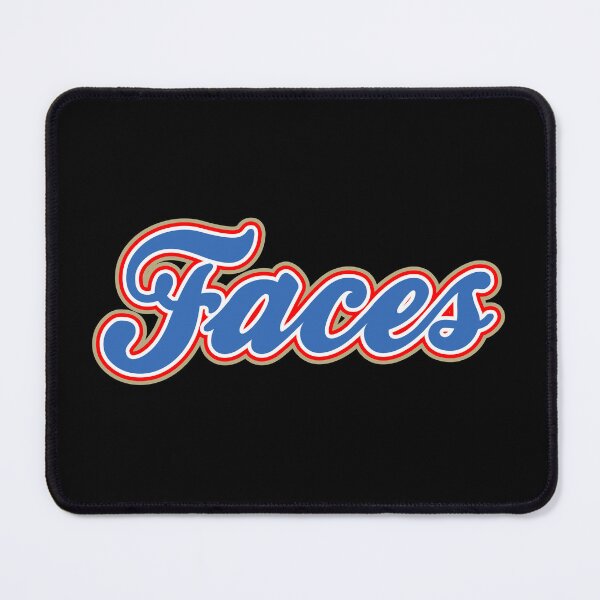 Item preview, THE FACES BAND designed and sold by banarjumap.