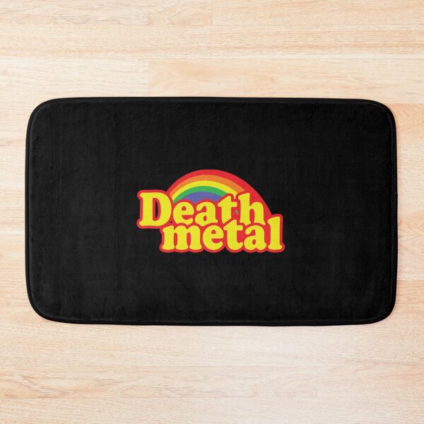 Item preview,  Death Metal Parody designed and sold by Yassir eljai.