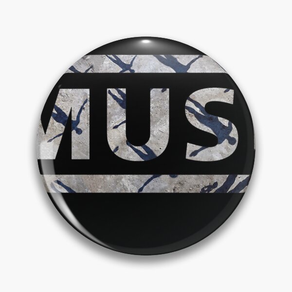 Item preview, Absolution Muse Cover Logo designed and sold by Yassir eljai.