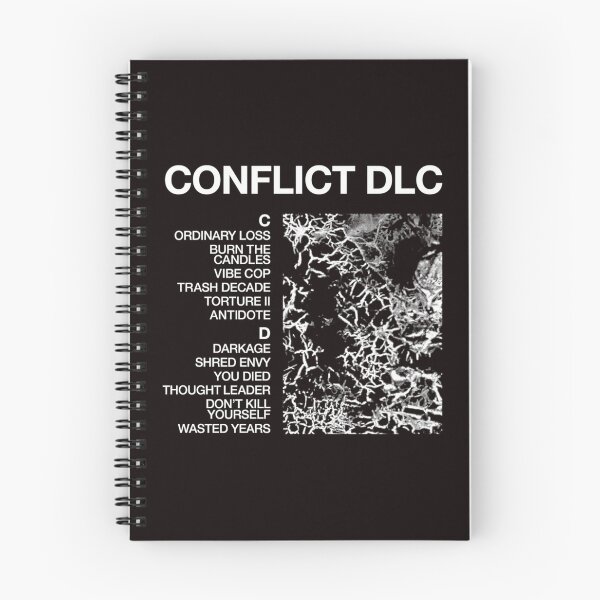 Item preview,  Health Conflict Dlc designed and sold by nevillu.