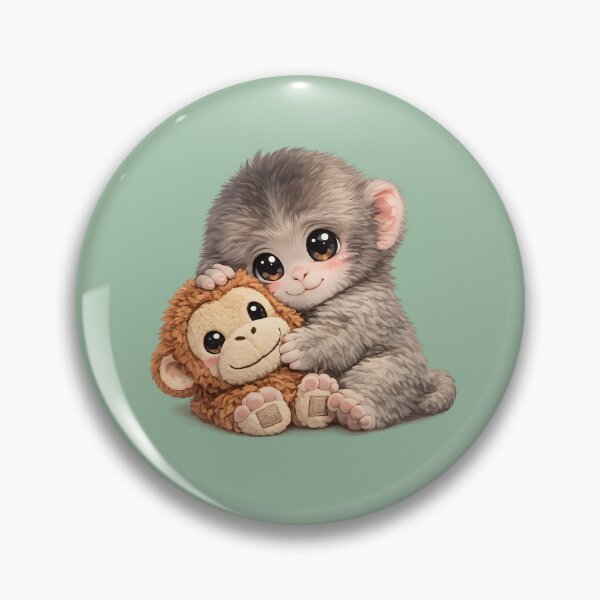 Item preview, Punch Love designed and sold by Monkey-Bar.