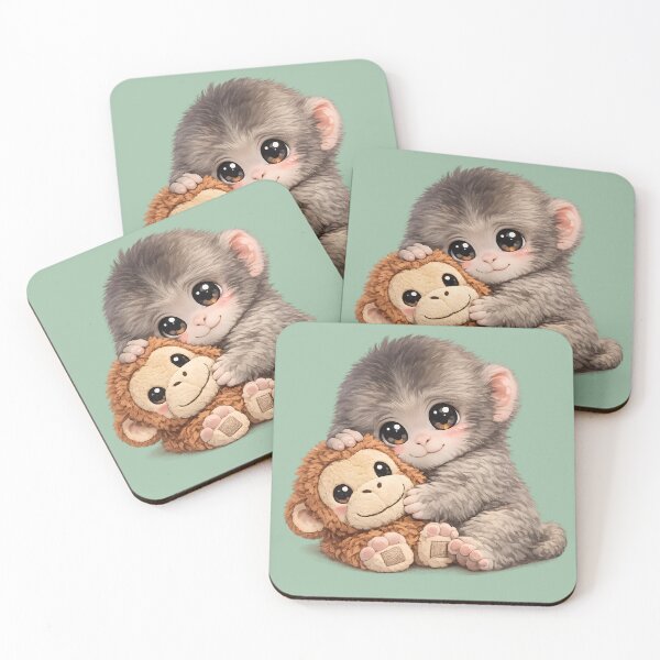 Item preview, Punch Love designed and sold by Monkey-Bar.