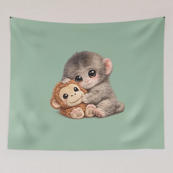 Item preview, Punch Love designed and sold by Monkey-Bar.