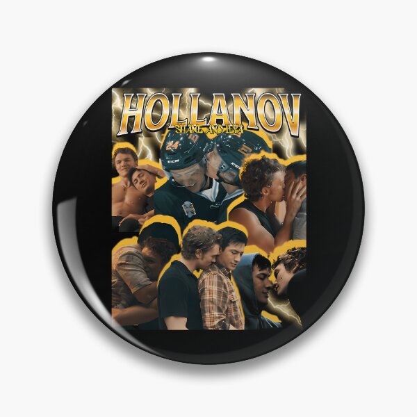 Item preview, Heated Rivalry designed and sold by Roshan Ahmad.