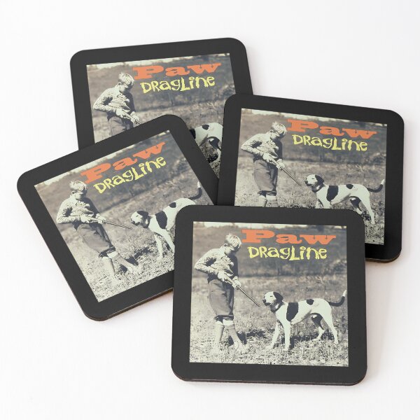 Item preview, Paw Dragline Album 1993 designed and sold by Roshan Ahmad.