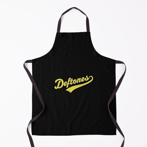 Item preview, Deftones Logo Tee designed and sold by Yassir eljai.