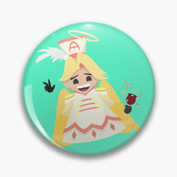 Item preview, Abel | Hazbin Hotel designed and sold by Platesandoatcakes.