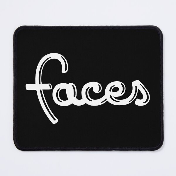 Item preview, THE FACES BAND designed and sold by banarjumap.