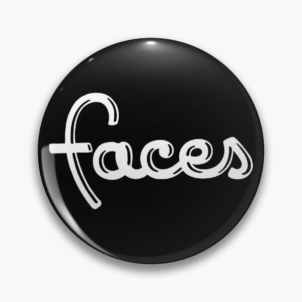 Item preview, THE FACES BAND designed and sold by banarjumap.
