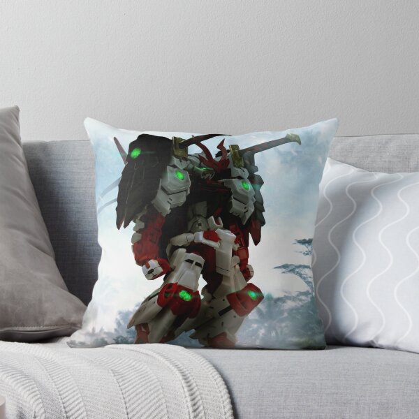 Artikelvorschau, sengoku Astray Red Frame on forrest entworfen und verkauft von sabartgunpla.