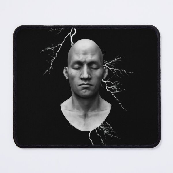 Item preview, Bald Headed Bitcoin Brain Dream Conductor designed and sold by famousflies313.
