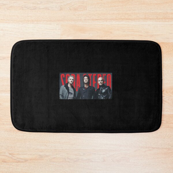 Item preview, Soda Stereo  2 designed and sold by GLM7.
