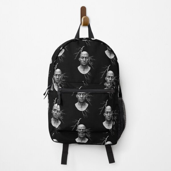 Item preview, Bald Headed Bitcoin Brain Dream Conductor designed and sold by famousflies313.