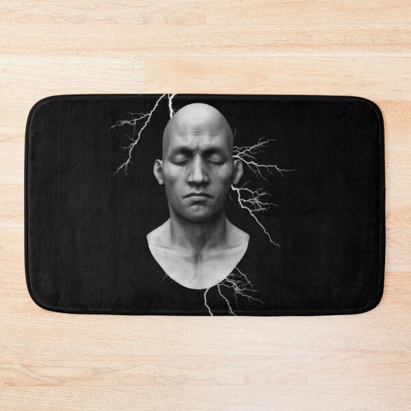 Item preview, Bald Headed Bitcoin Brain Dream Conductor designed and sold by famousflies313.