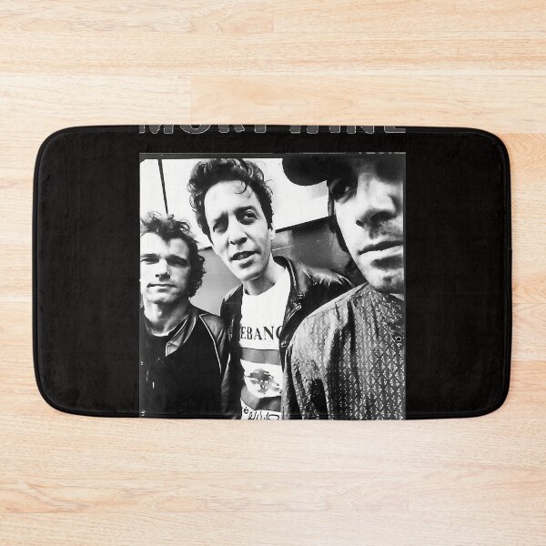 Item preview, Morphine Rock Band designed and sold by nevillu.