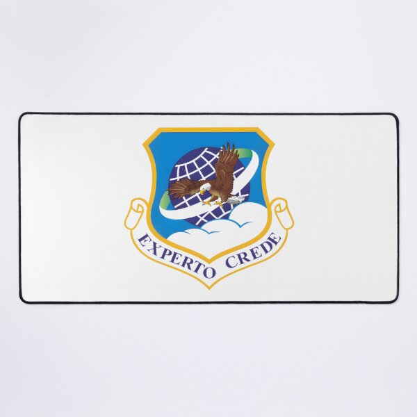 Item preview, Official Emblem of the Air Education and Training Command (AETC) designed and sold by CharlieDesings.