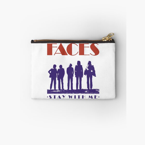 Item preview, THE FACES BAND designed and sold by banarjumap.