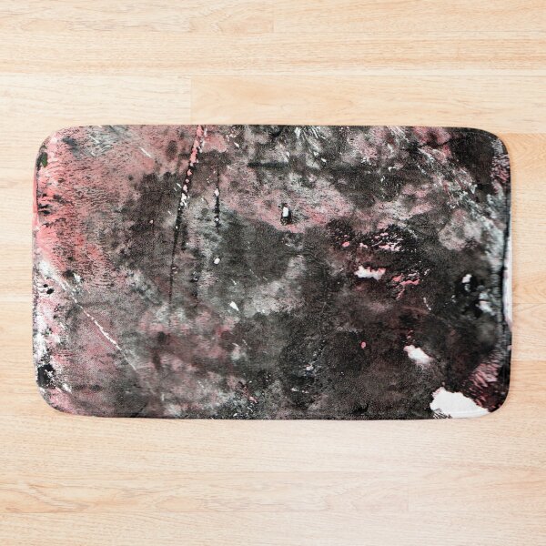 Item preview, Los Muertos Skull Horror Relic Distressed Mortality designed and sold by mondayvalov.