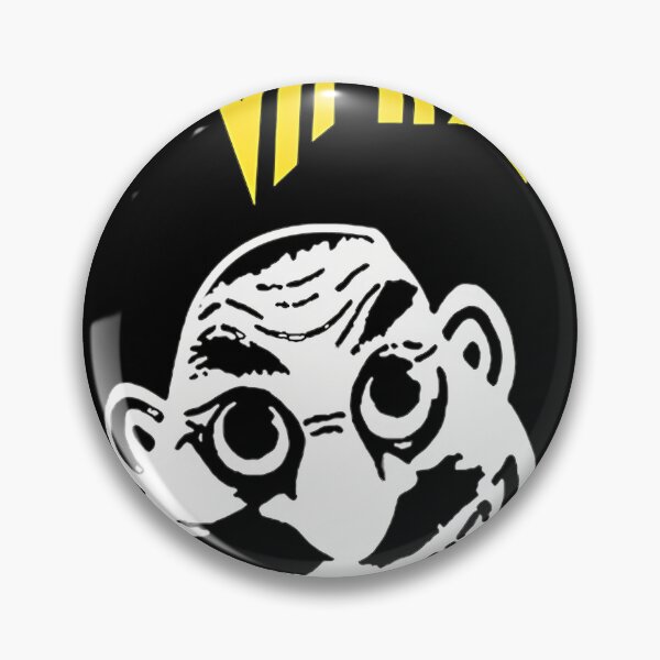 Item preview, Anthrax Band designed and sold by nevillu.