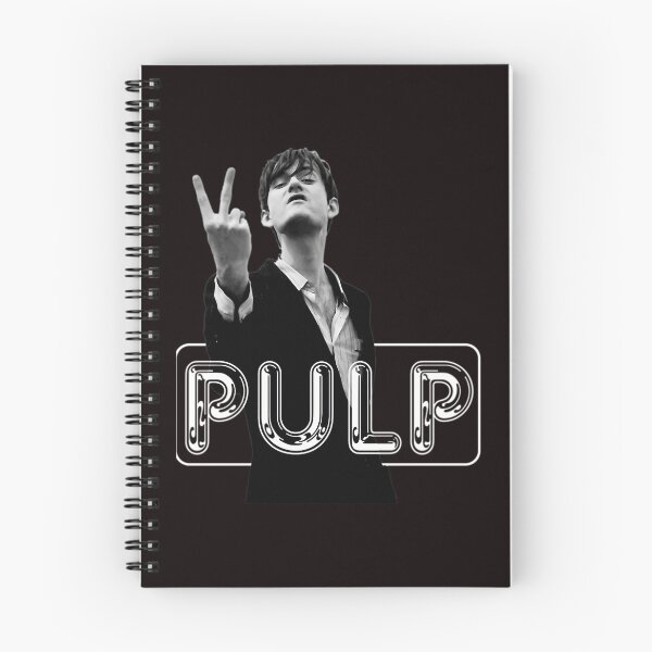 Item preview,  Pulp designed and sold by nevillu.