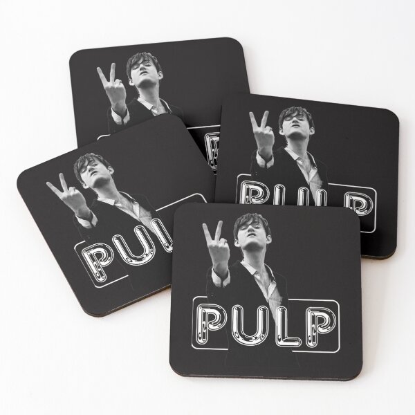 Item preview,  Pulp designed and sold by nevillu.