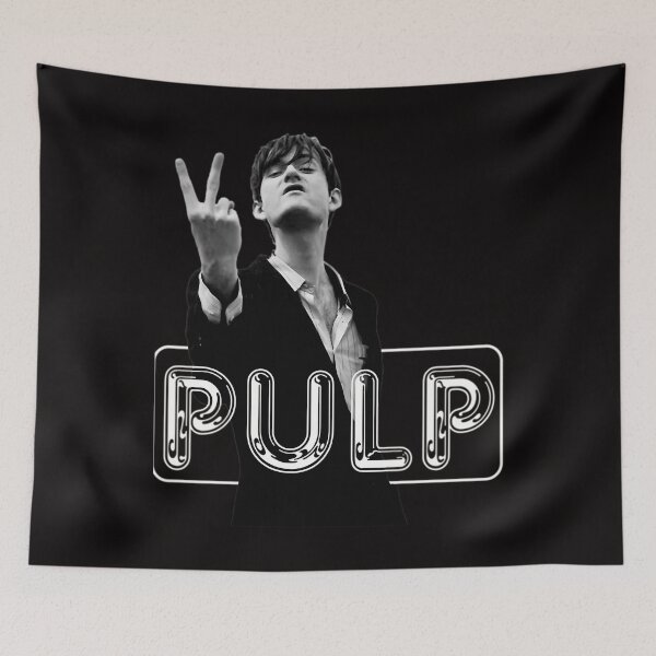 Item preview,  Pulp designed and sold by nevillu.