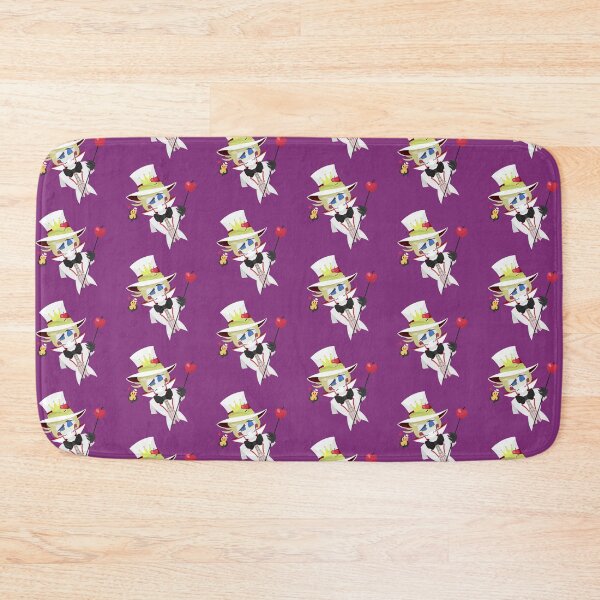 Item preview, Lucifer | Hazbin Hotel designed and sold by Platesandoatcakes.