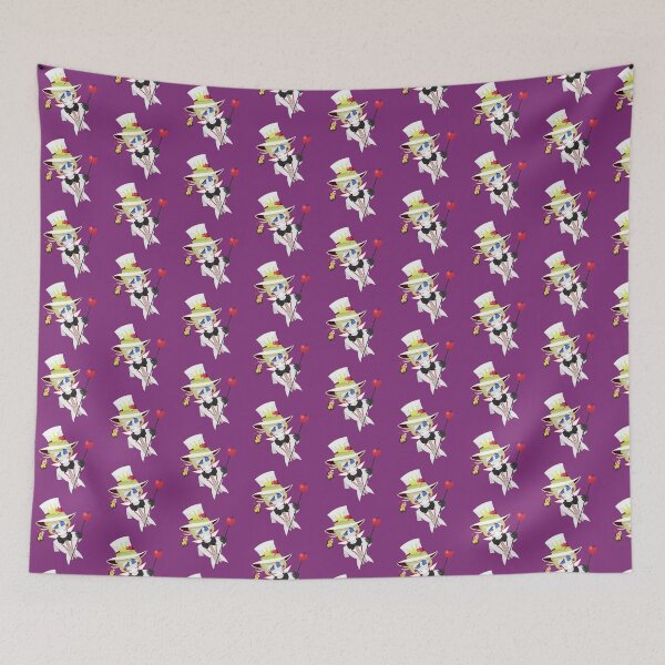 Item preview, Lucifer | Hazbin Hotel designed and sold by Platesandoatcakes.