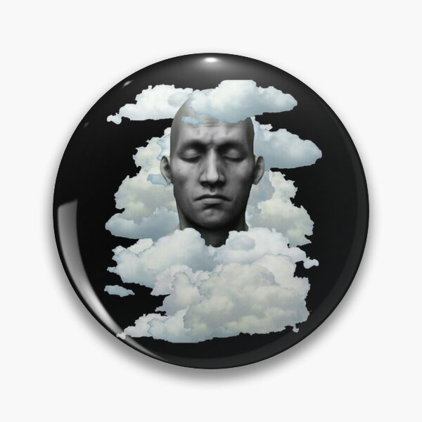 Item preview, A Head in the Clouds designed and sold by famousflies313.