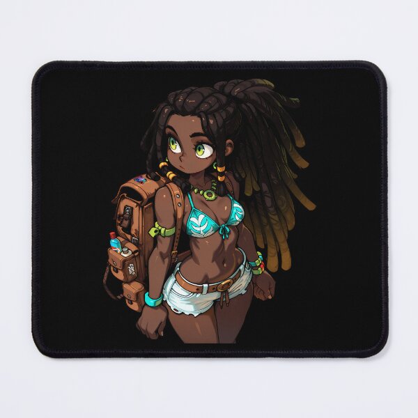 Item preview, Auterra Girl Rennon designed and sold by Roshan Ahmad.