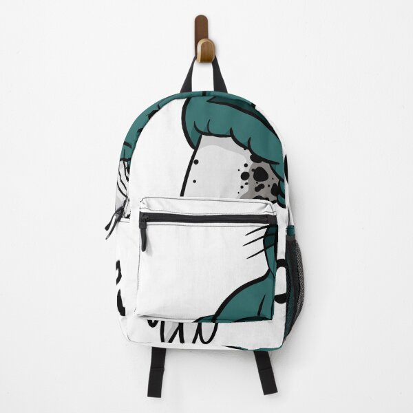Item preview, Boring Seal Meme - Funny Grumpy Animal in Teal Hoodie Illustration designed and sold by LYAN-STORE.