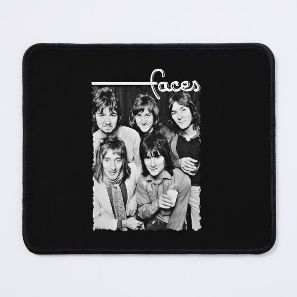Item preview, THE FACES BAND designed and sold by banarjumap.