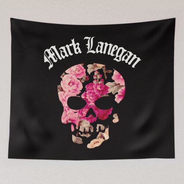 Item preview, Mark Lanegan designed and sold by nevillu.