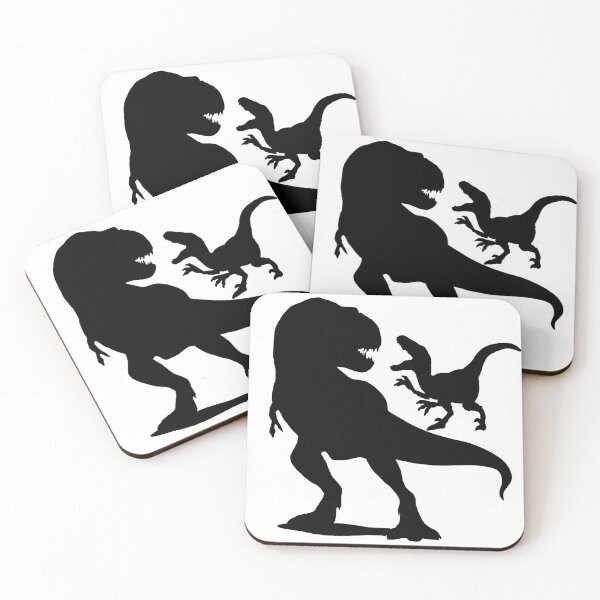 Artikelvorschau, Niedlicher Dinosaurier-Aufkleber entworfen und verkauft von SumeetCreativeArt.