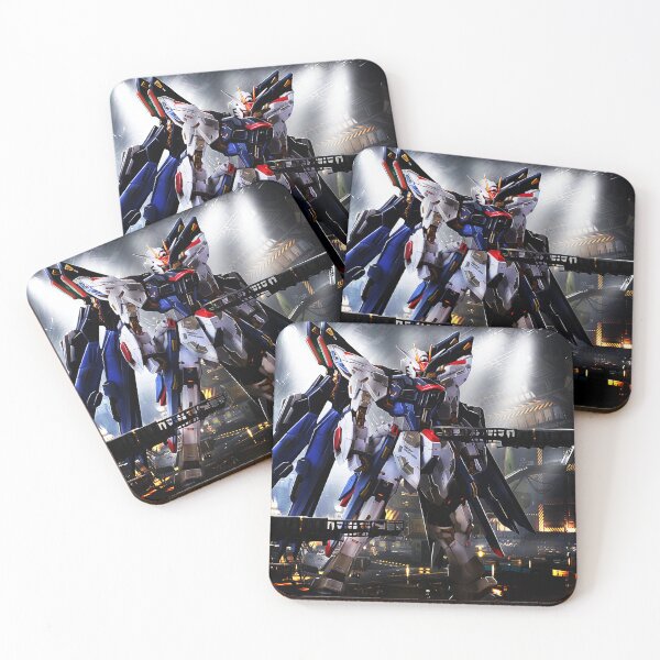 Item preview, Freedom Gundam seed maintenance DIGITAL IMAGING designed and sold by sabartgunpla.