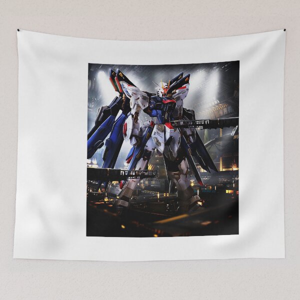 Item preview, Freedom Gundam seed maintenance DIGITAL IMAGING designed and sold by sabartgunpla.