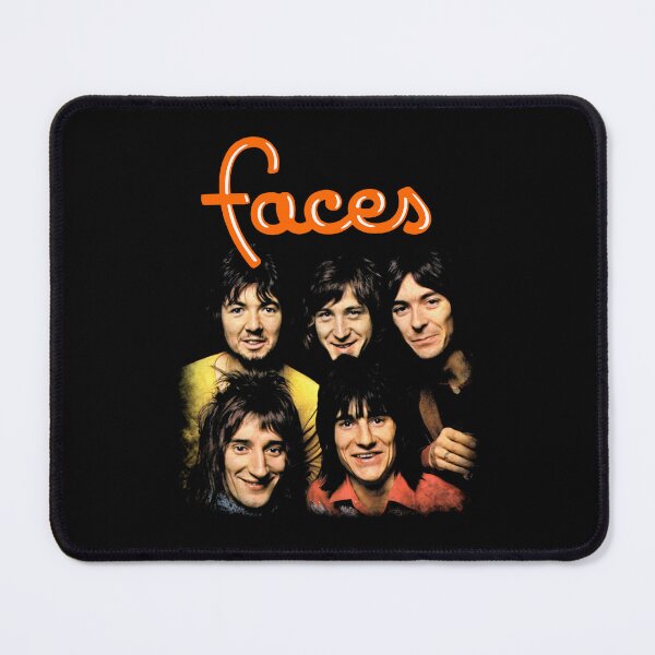 Item preview, THE FACES BAND designed and sold by banarjumap.