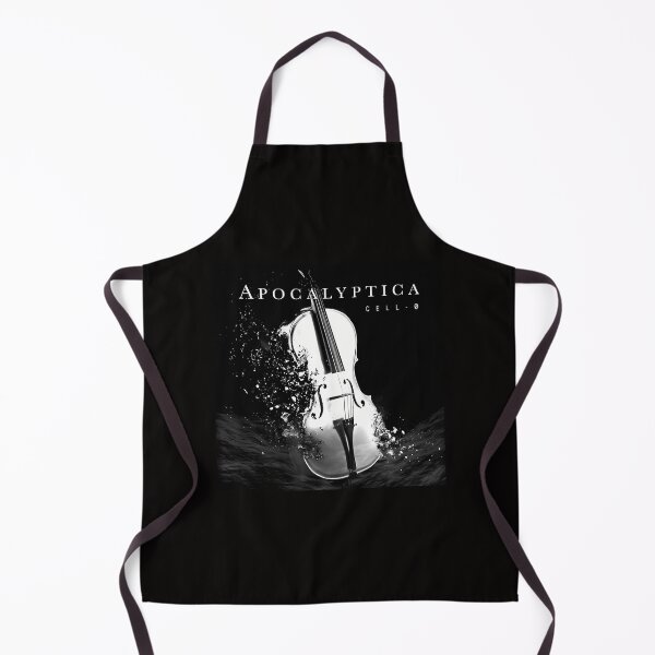 Item preview, Apocalyptica Band Music designed and sold by nevillu.
