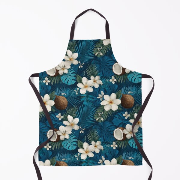 Item preview, Whimsical Tropical Floral - Flower Floral Bouquet - Gifts For Dad designed and sold by RoyalStarsPatts.