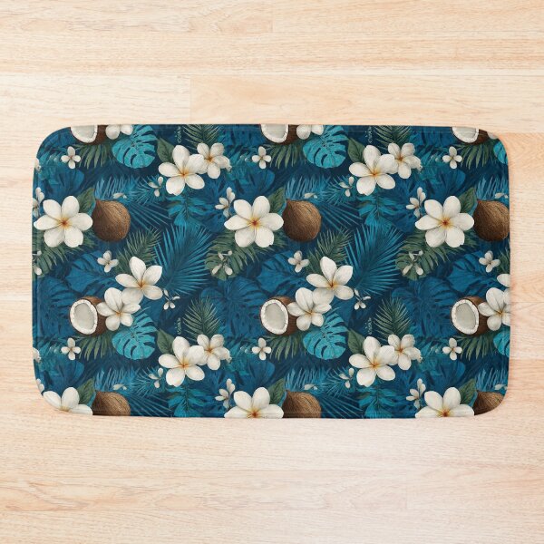 Item preview, Whimsical Tropical Floral  - Flower Floral Bouquet  - Gifts For Dad designed and sold by RoyalStarsPatts.