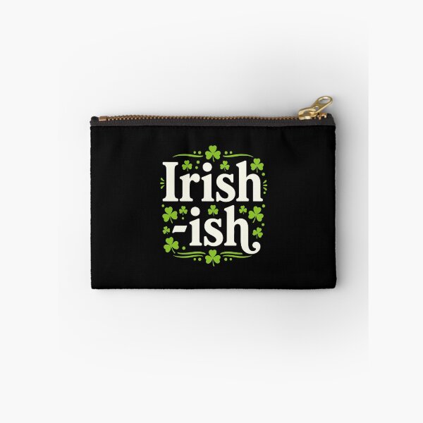 Item preview, Irish‑ish Cheer designed and sold by taiche.