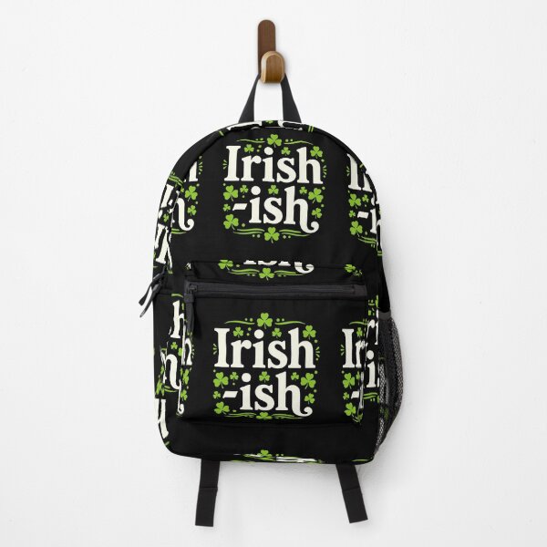 Item preview, Irish‑ish Cheer designed and sold by taiche.