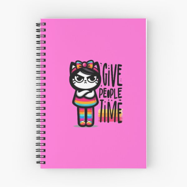 Item preview, Give people TIME! designed and sold by Shs-Kenya.