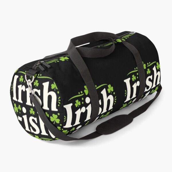 Item preview, Irish‑ish Cheer designed and sold by taiche.